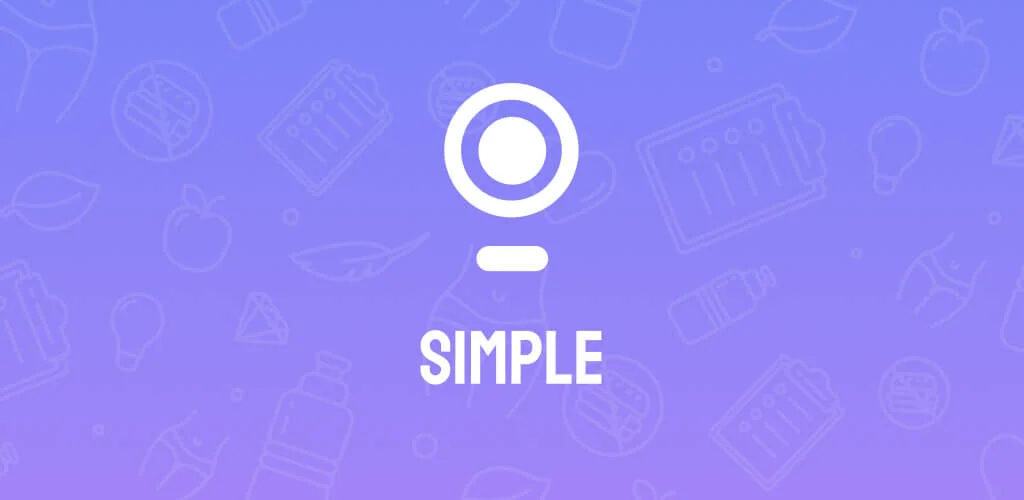 Simple Life header image