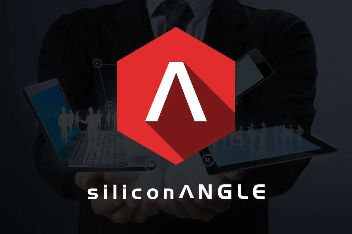 SiliconANGLE Media
