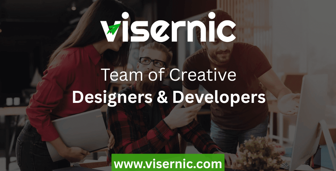Visernic header image