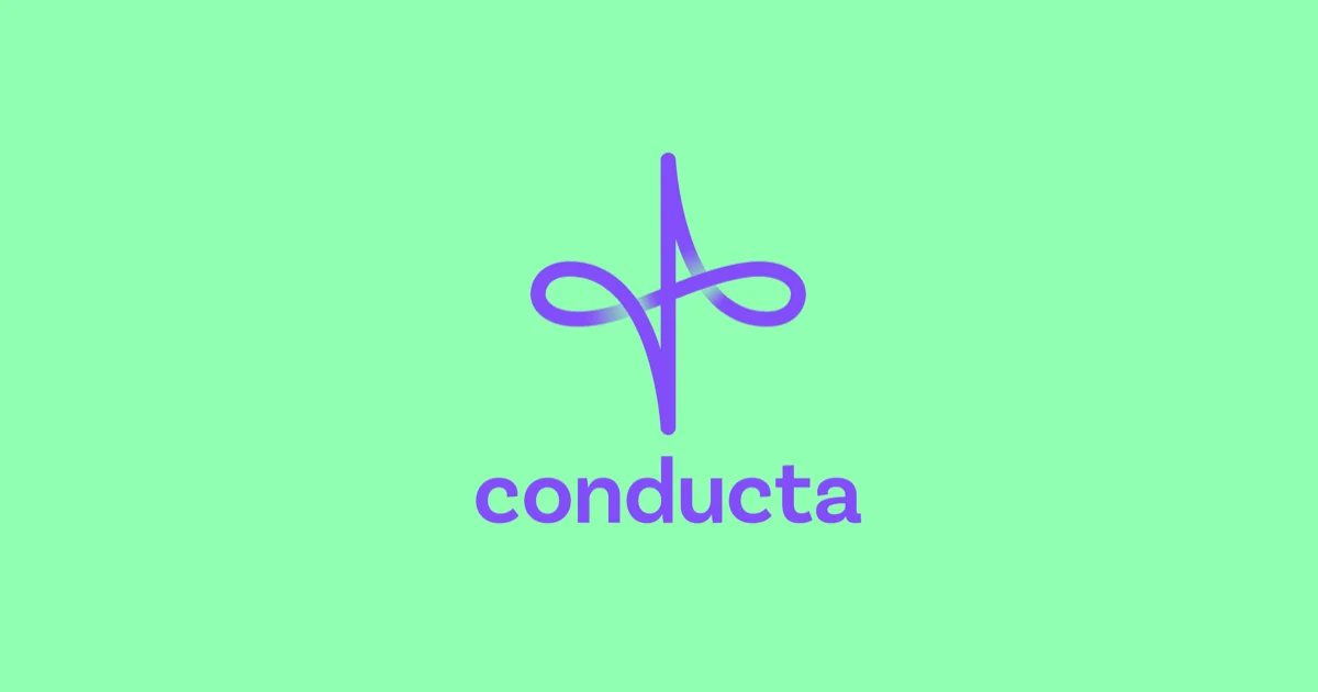 Conducta header image