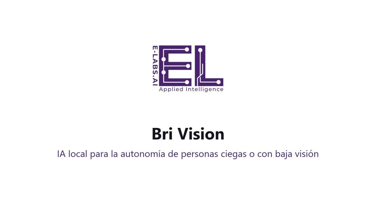 E Labs header image