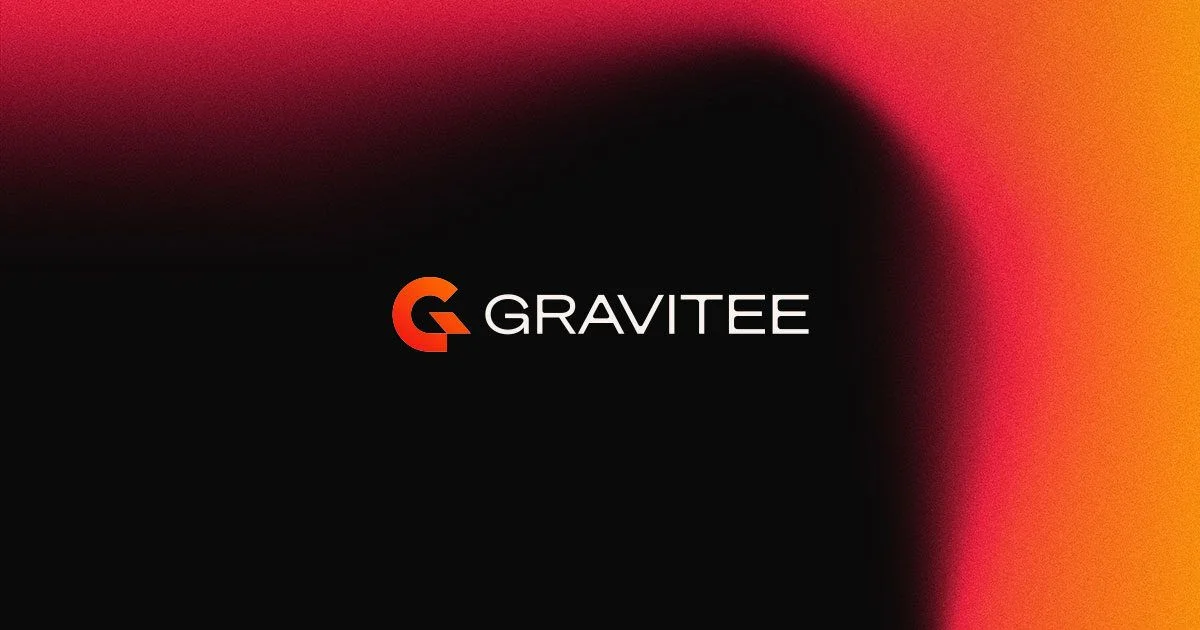 Gravitee header image