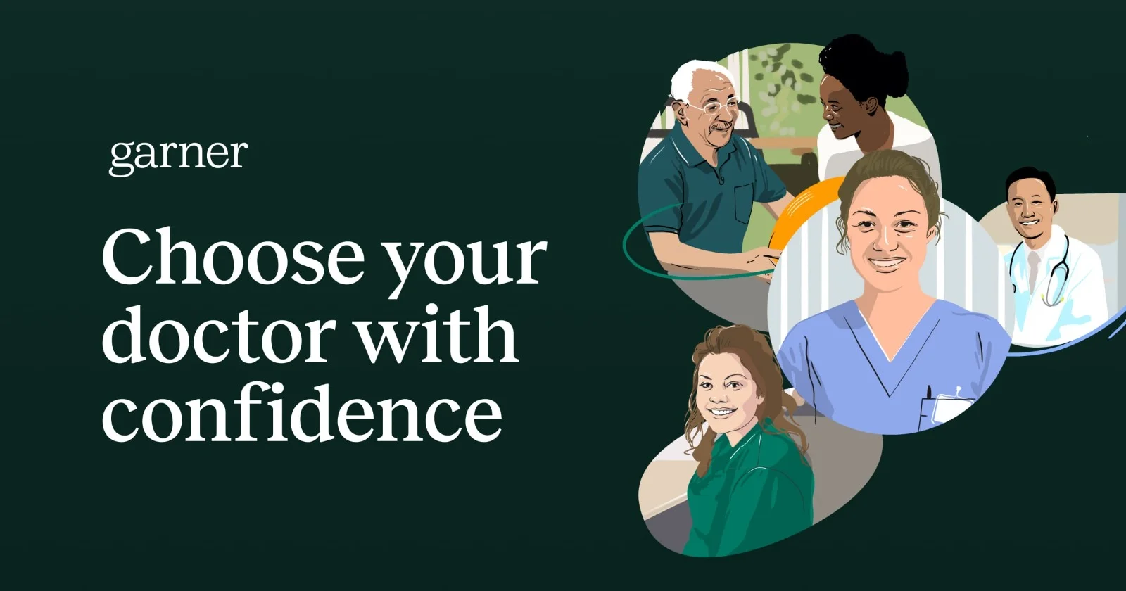 Garner Health header image