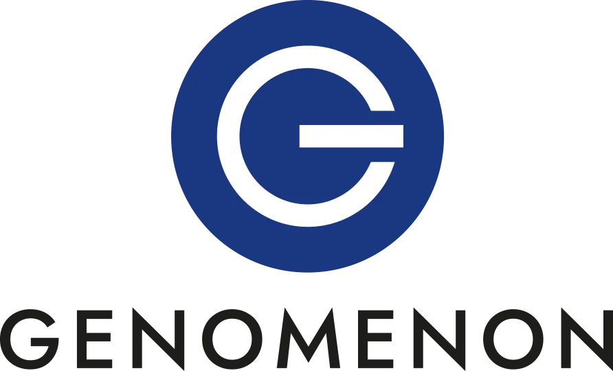 Genomenon header image
