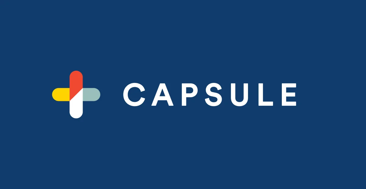 Capsule header image
