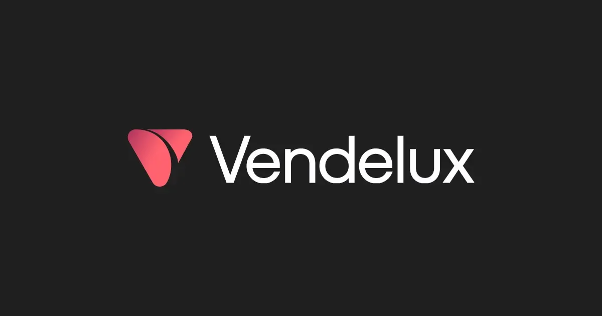 Vendelux header image