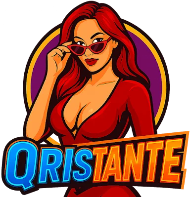 Qristante header image