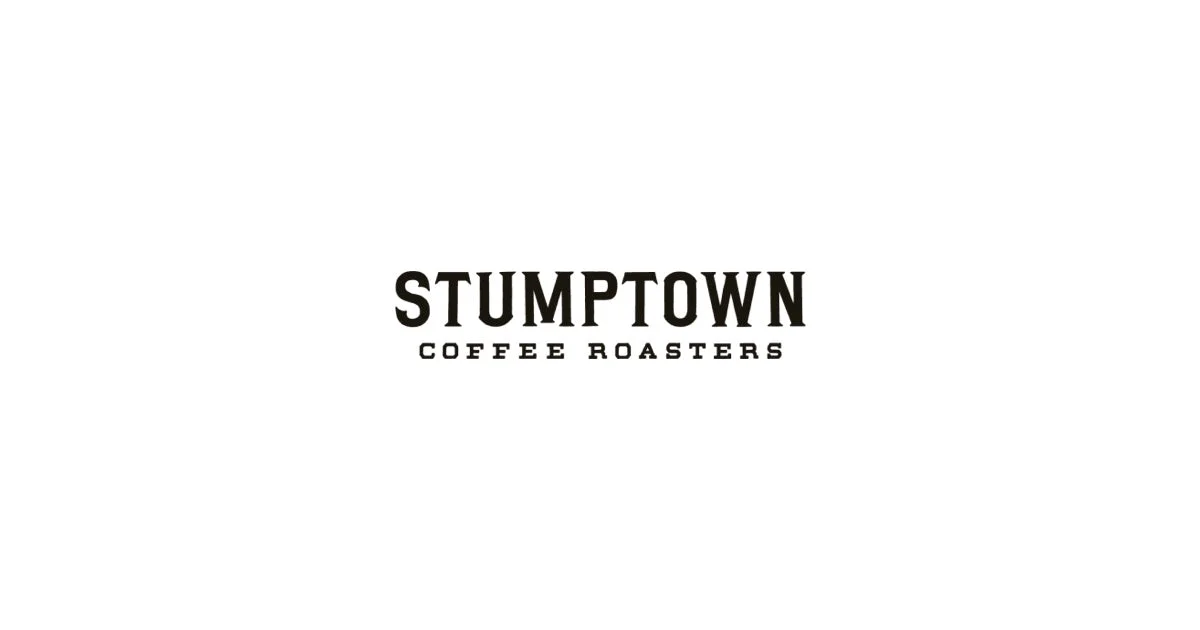 Stumptown Coffee Roasters header image
