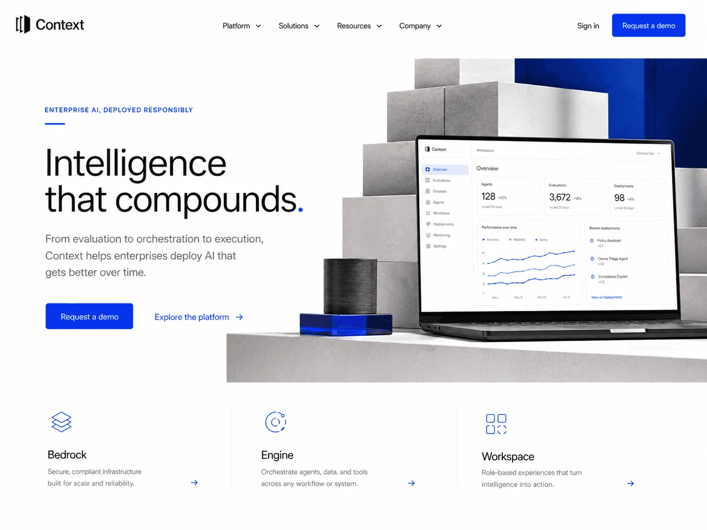 Context.ai header image