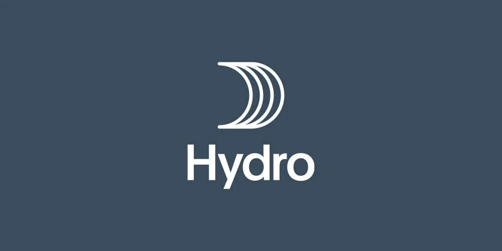 Hydro Water Tech header image