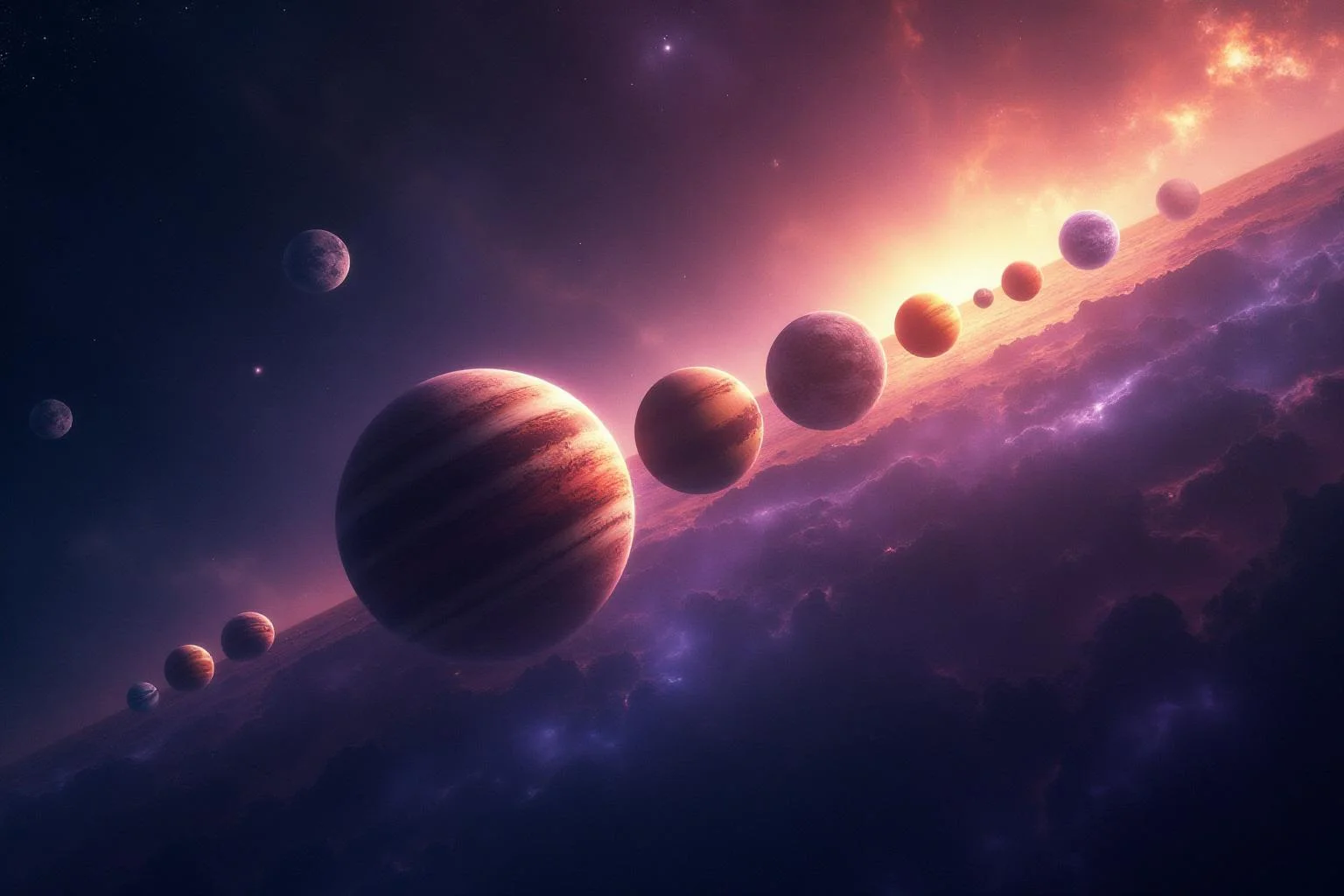Moon Dasha header image