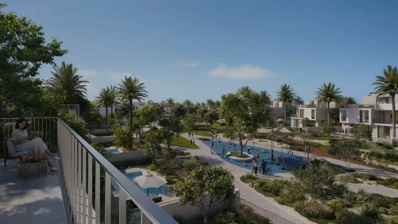 Emaar header image