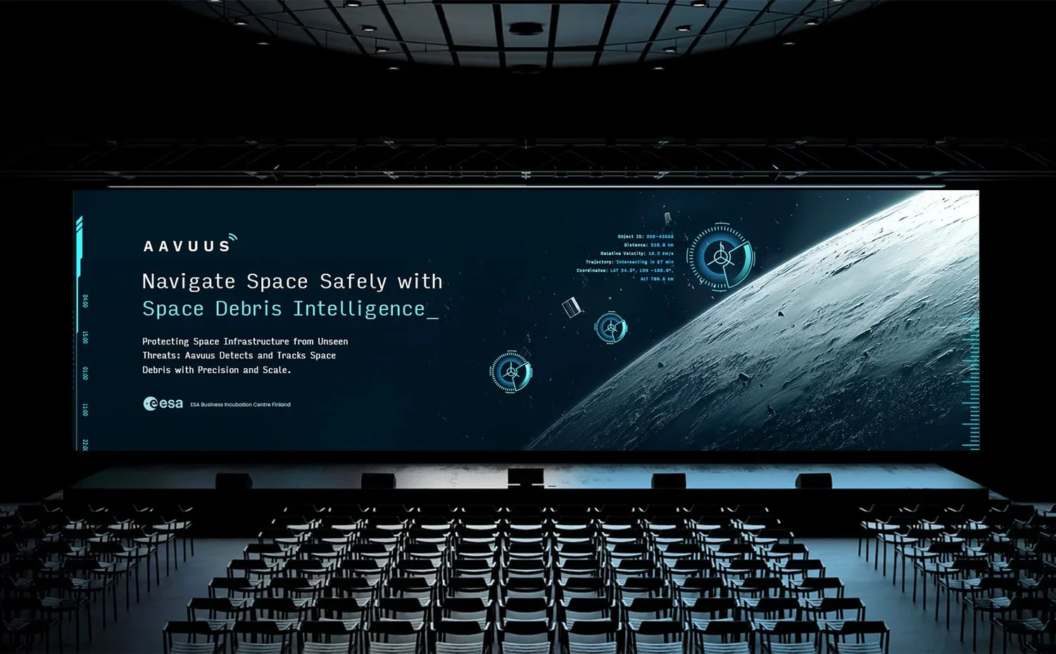 Aavuus header image