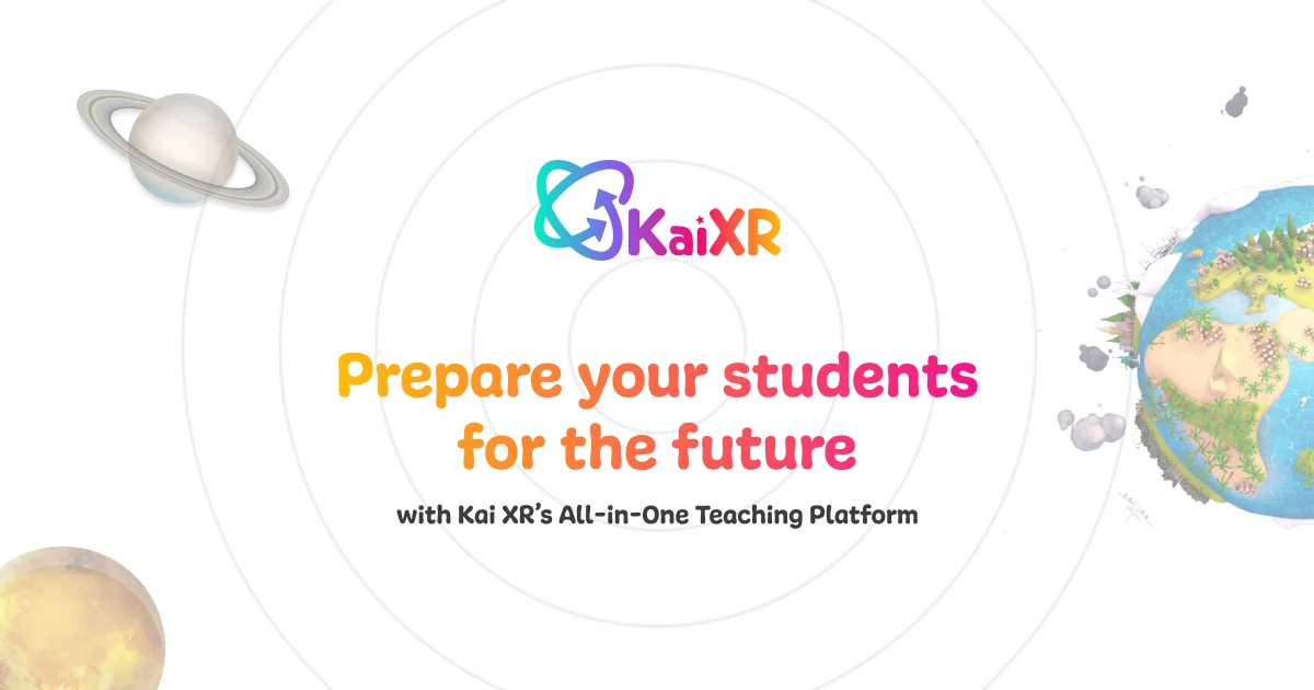 Kai XR, . header image