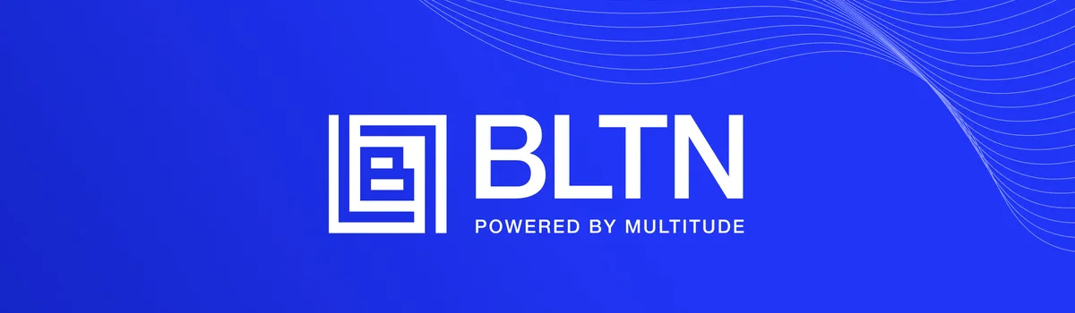 Multitude Insights header image