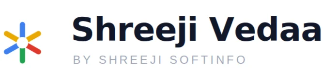 Shreejivedaa header image