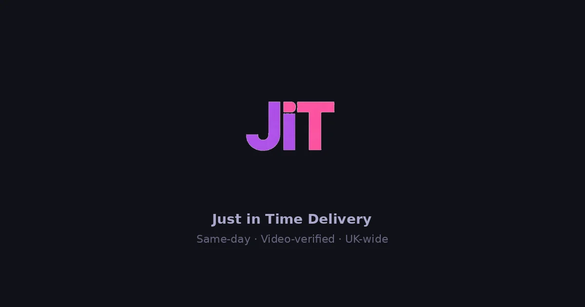 Jit App header image