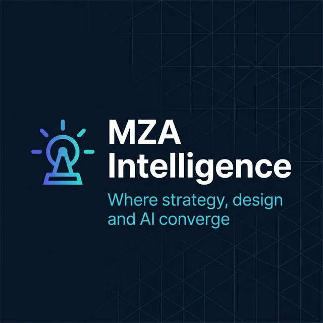 Mza Intelligence header image