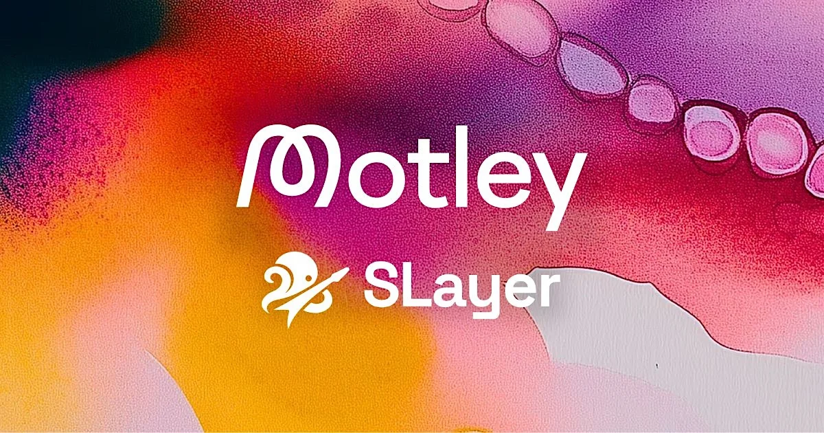 Motley header image