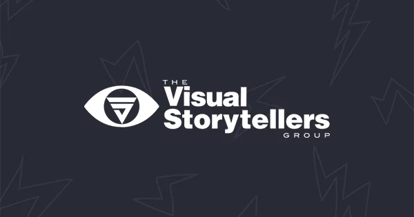 The Visual Storytellers Group header image