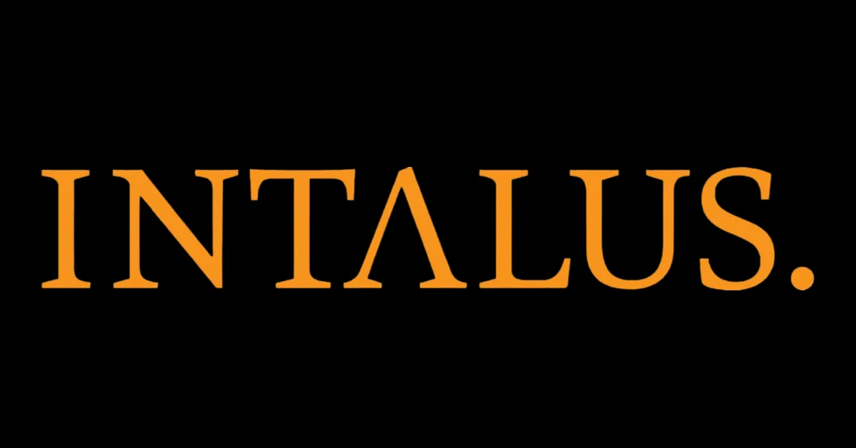 Intalus, . header image