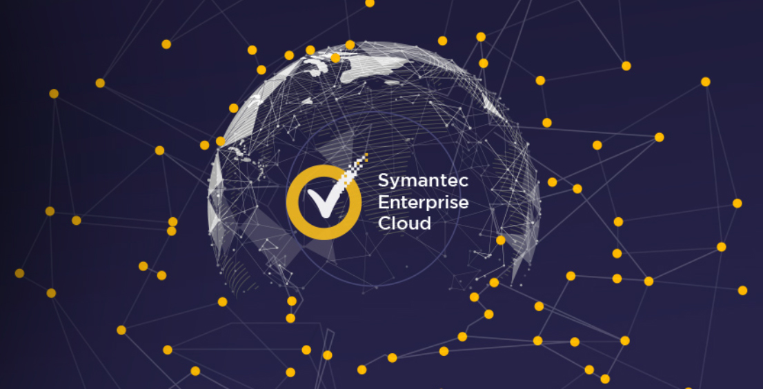 Luminate Security header image