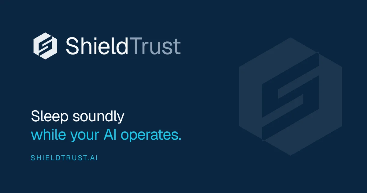 Shieldtrust header image