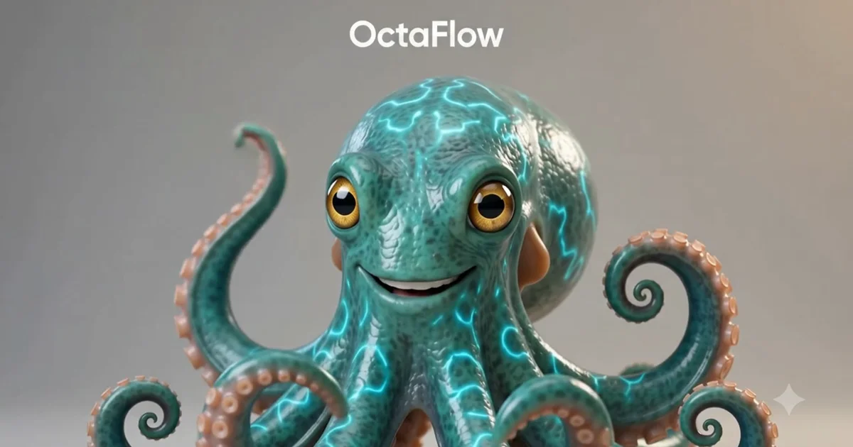 Octosona header image
