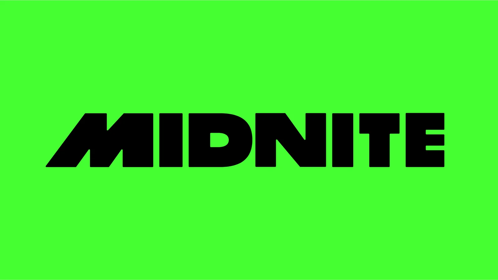 Midnite header image