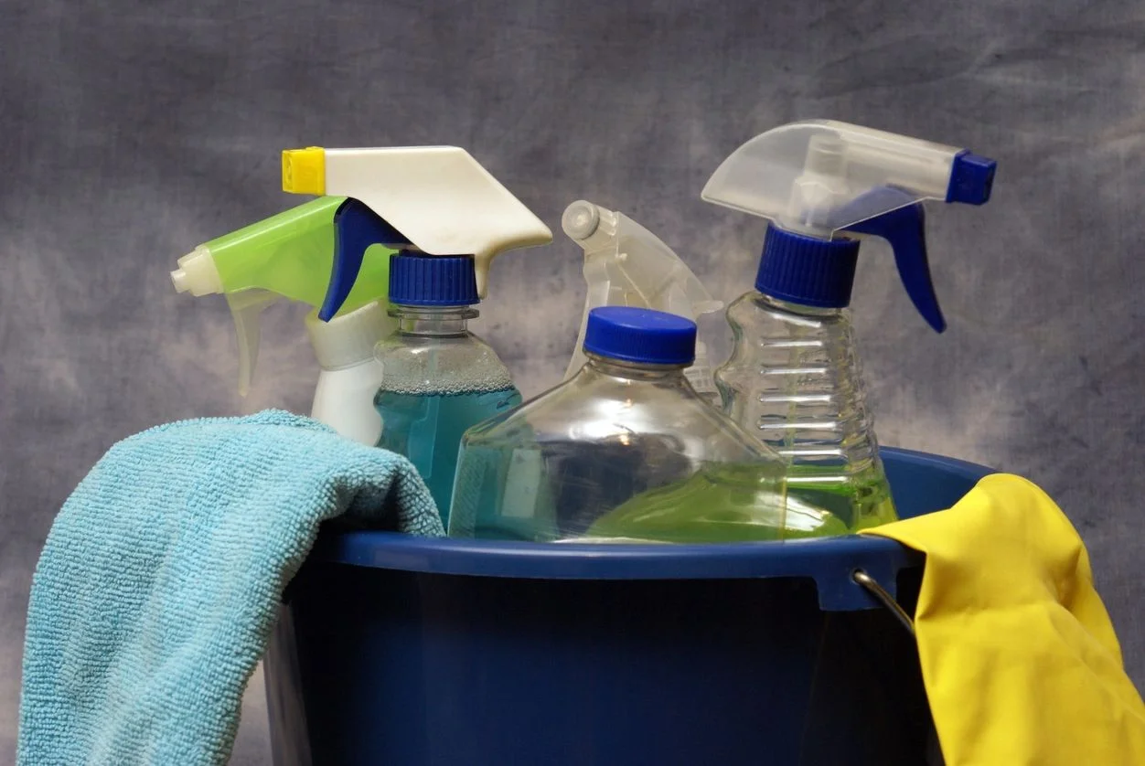 Bio Green Cleaning header image