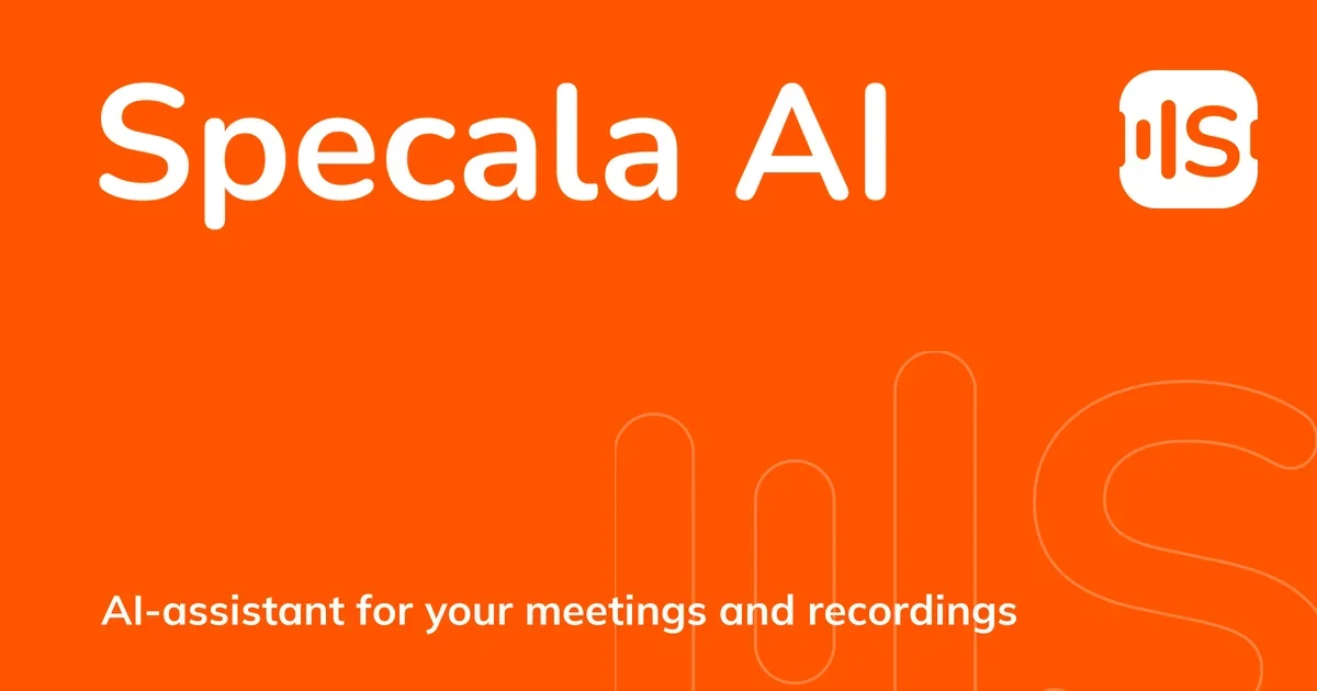 Specala header image