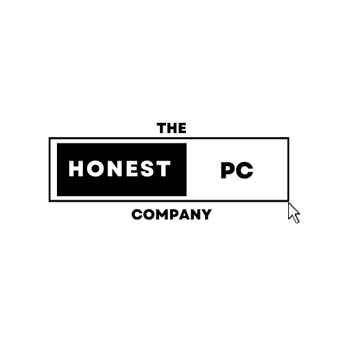 The Honest Pc Company header image