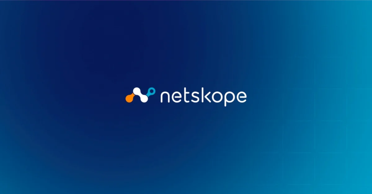 Netskope header image
