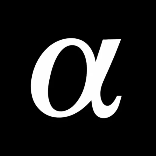 Alphascope