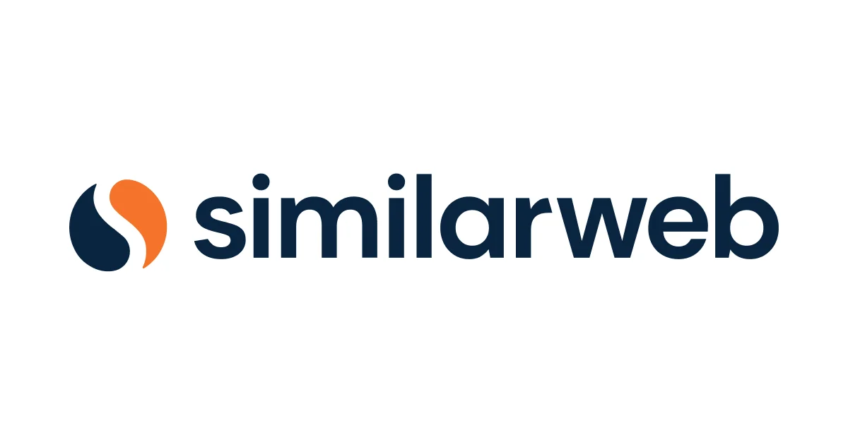 SimilarWeb Pro header image