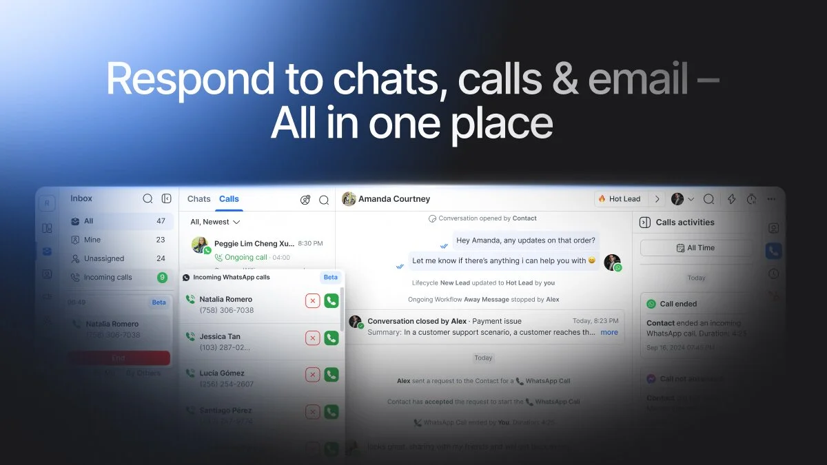 Respond.io header image