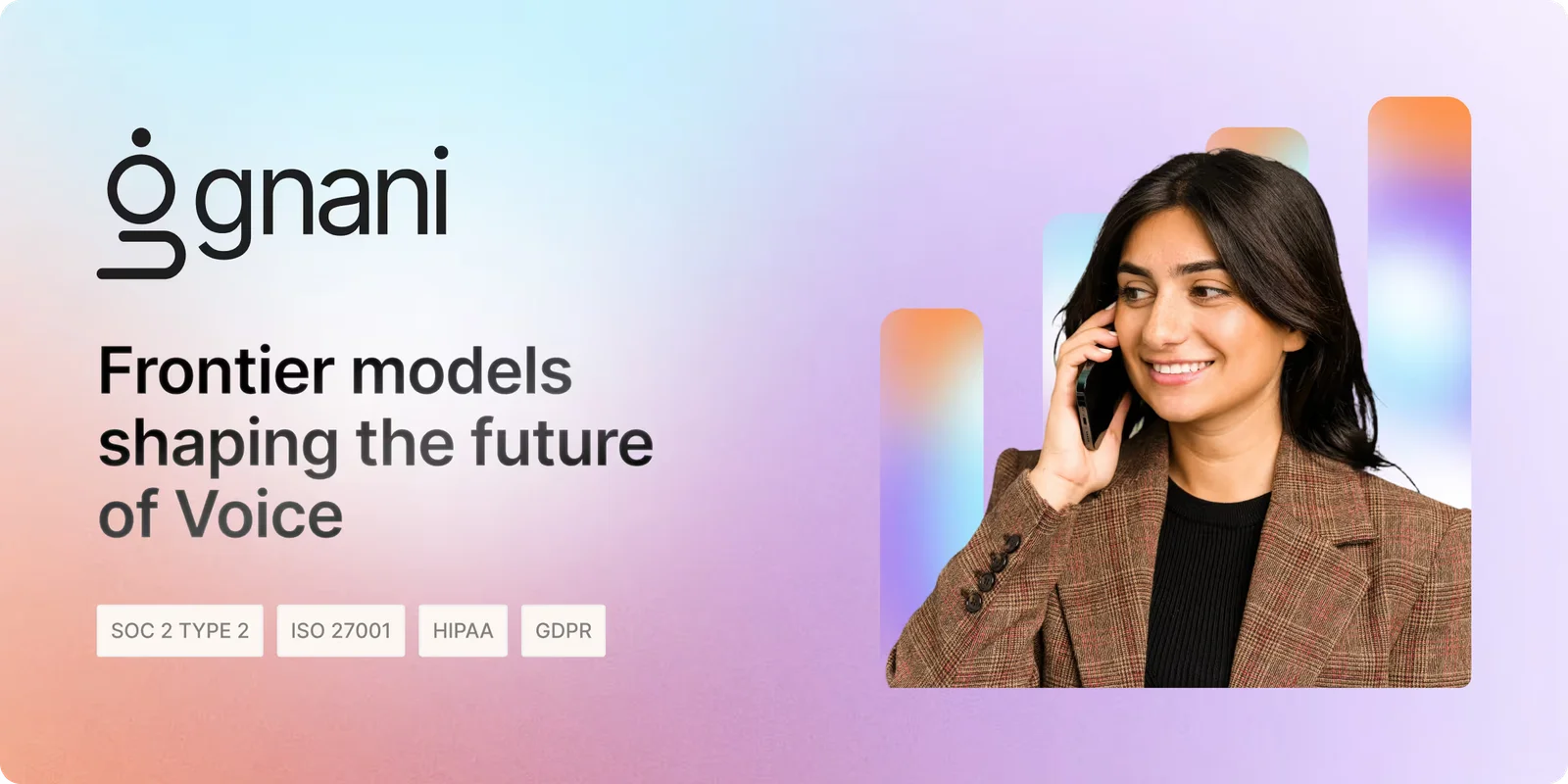 Gnani Innovations Private Limited header image