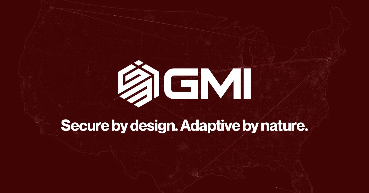 GMI header image