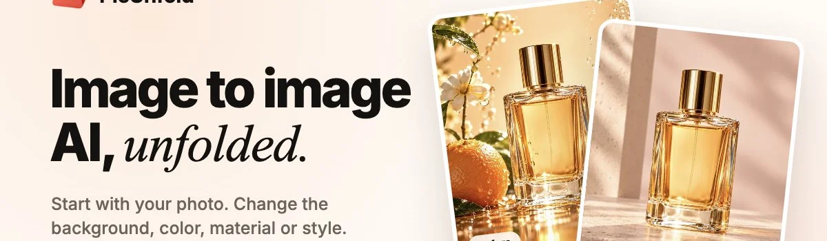 PicUnfold header image