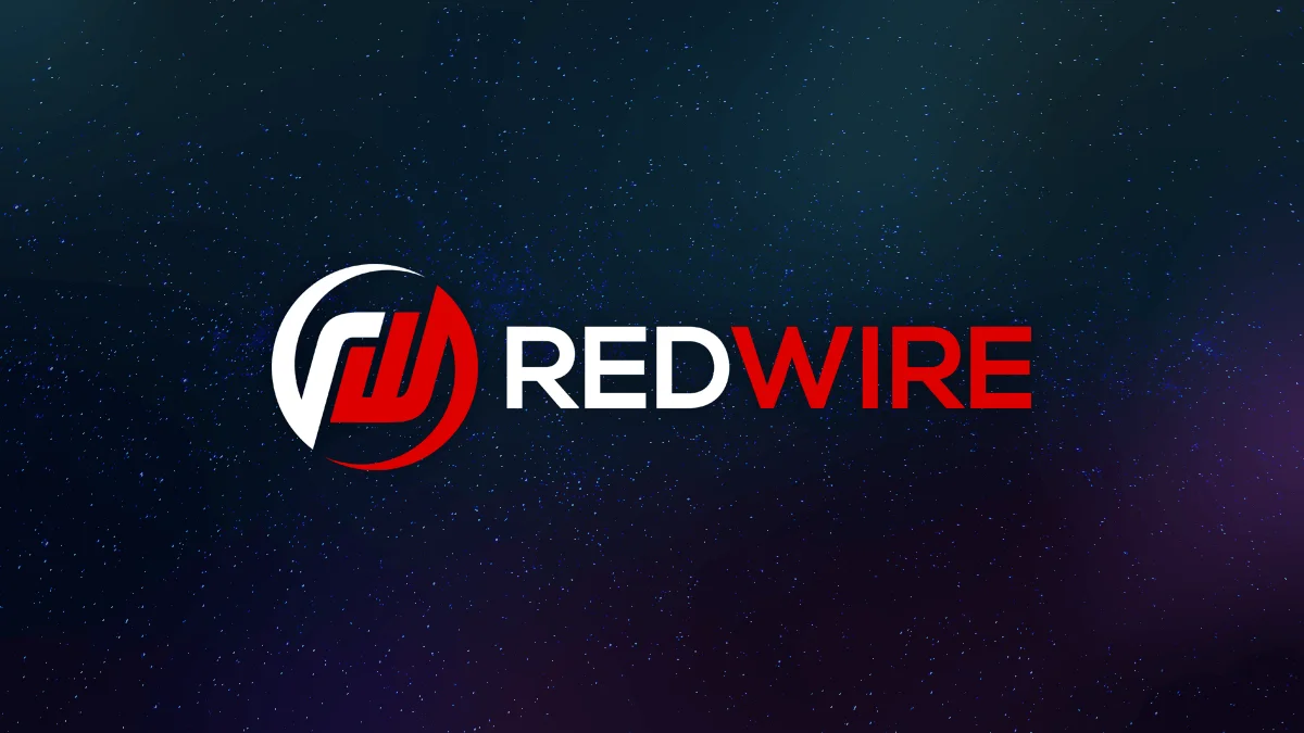 Redwire header image