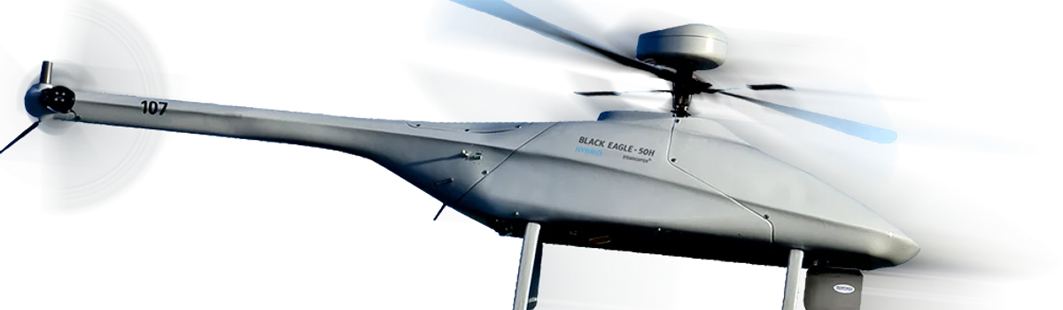 Steadicopter header image