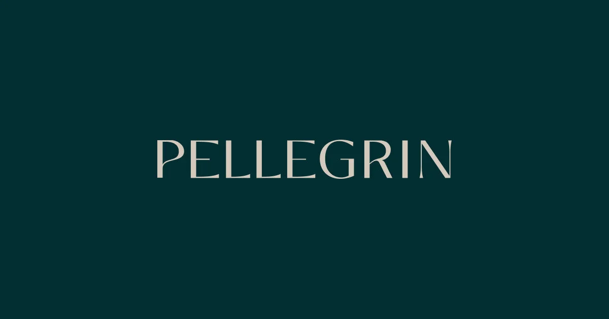 Pellegrin header image