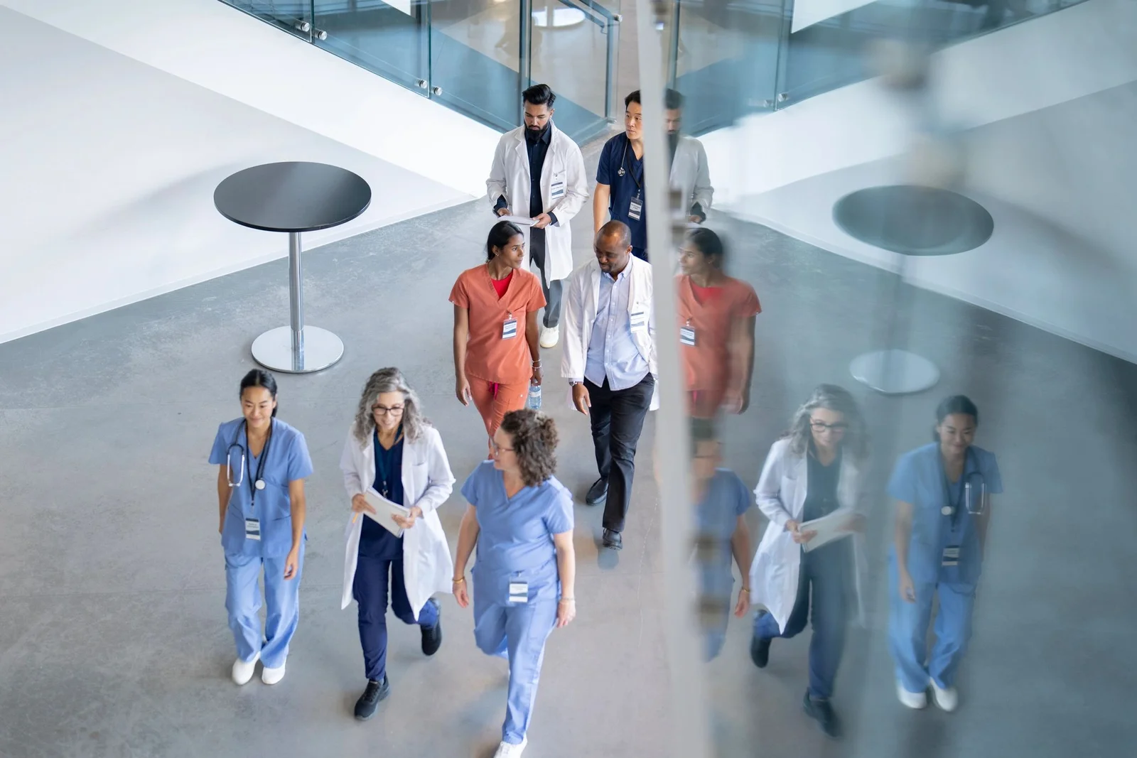 Medmotion header image