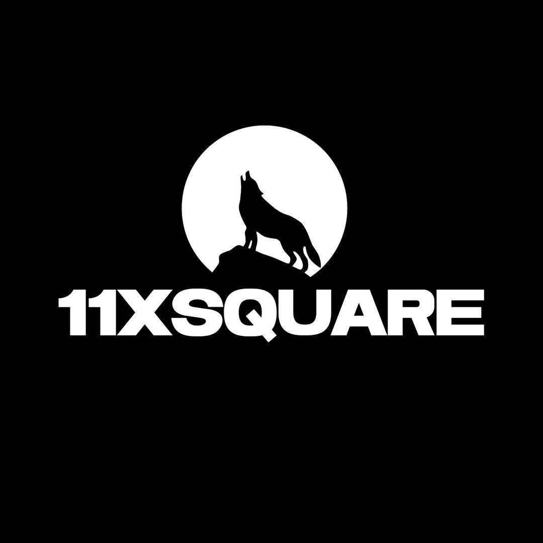 11xsquare header image