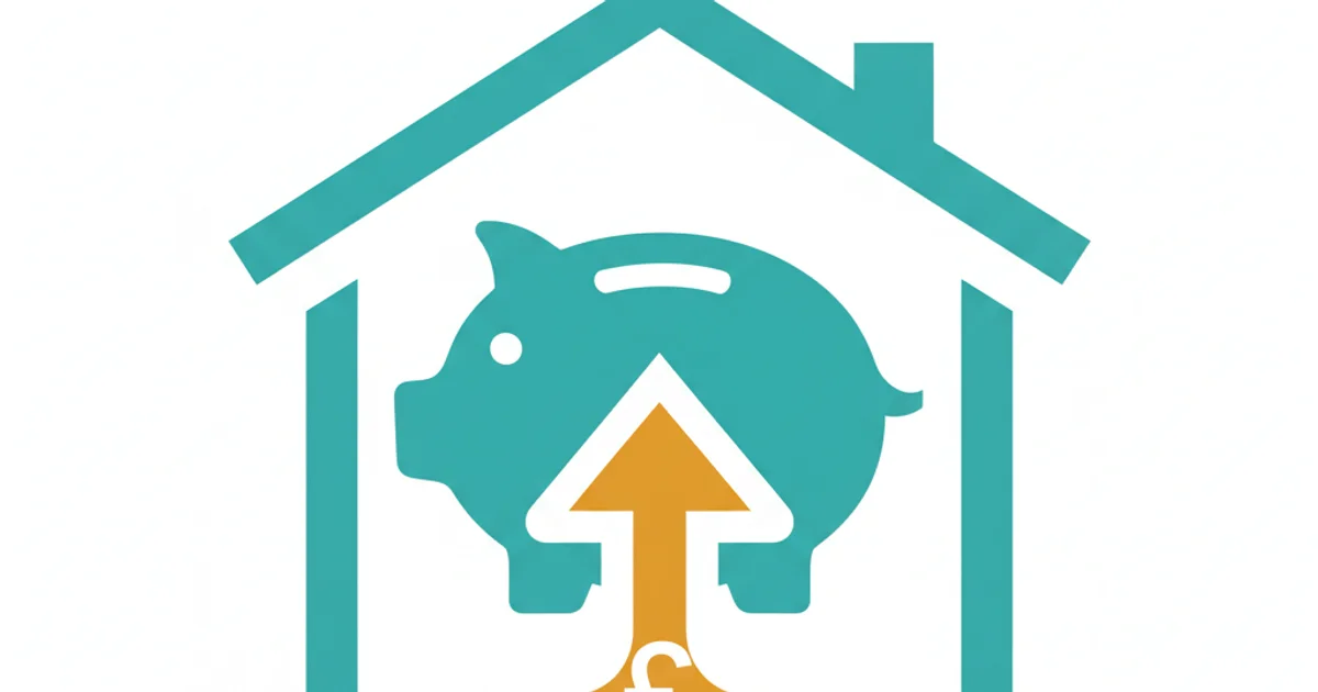 Household Savings Group header image