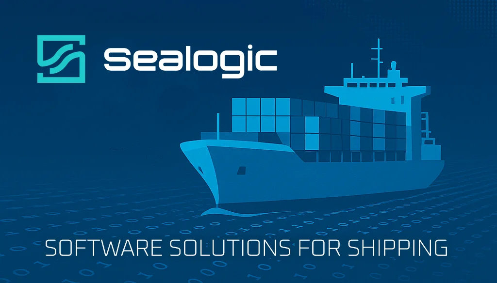 Sealogic header image