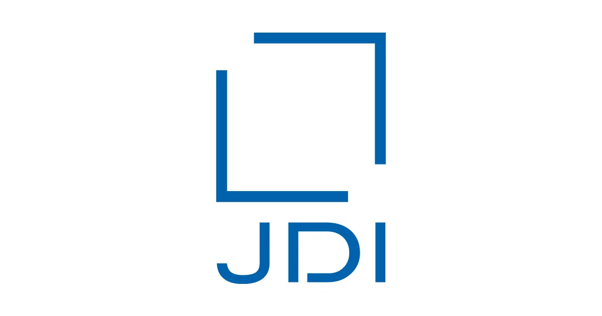 Japan Display Inc. (JDI) Hakusan Plant header image