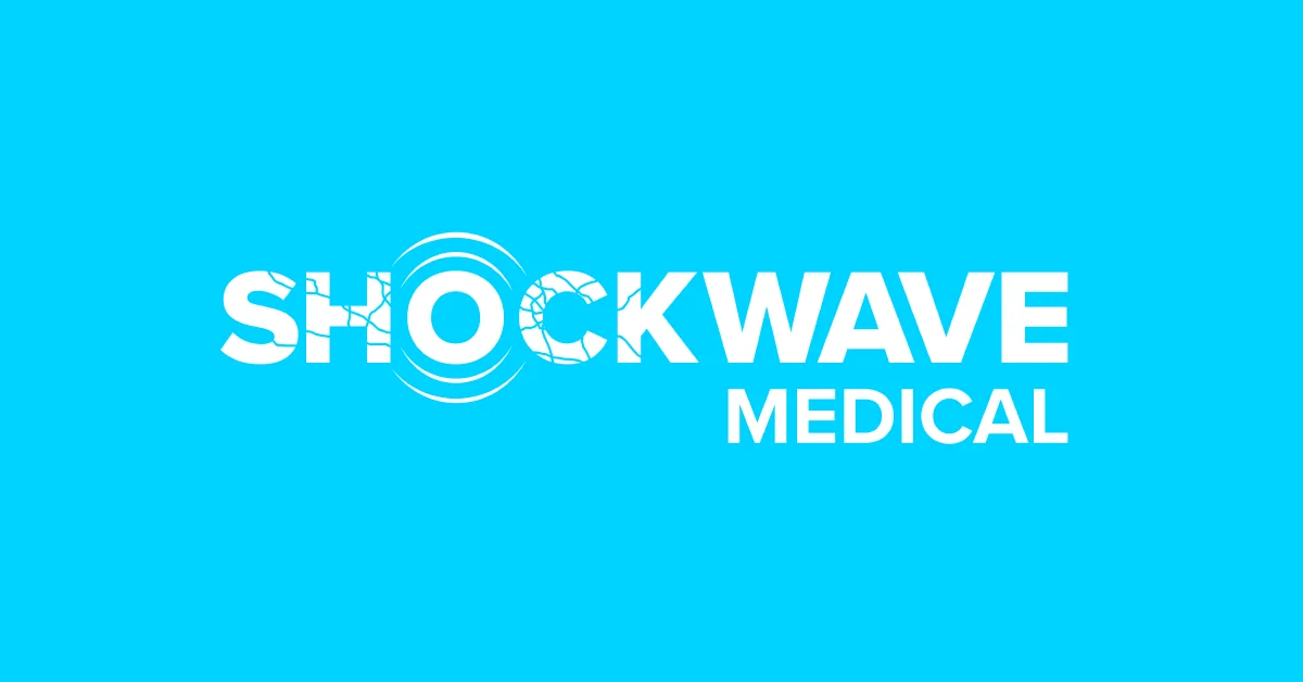 Shockwave Medical header image