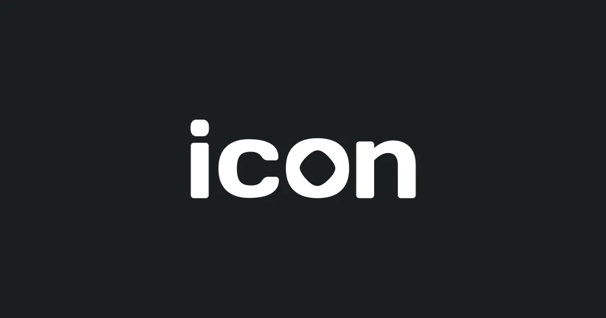 Icon header image
