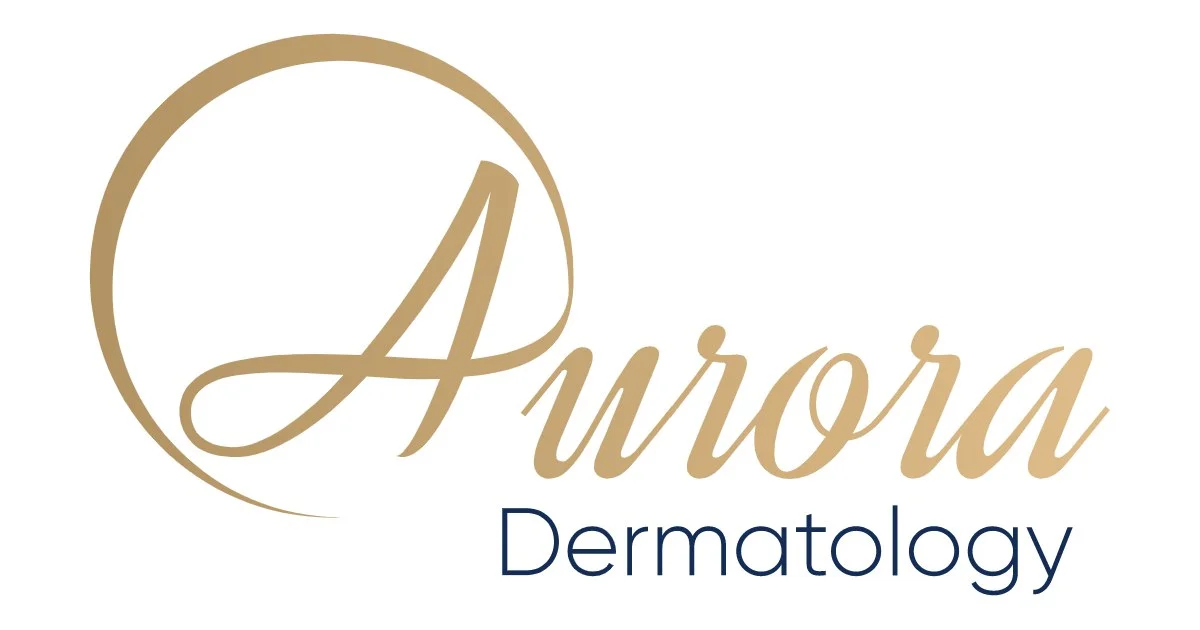 Aurora Dermatology header image